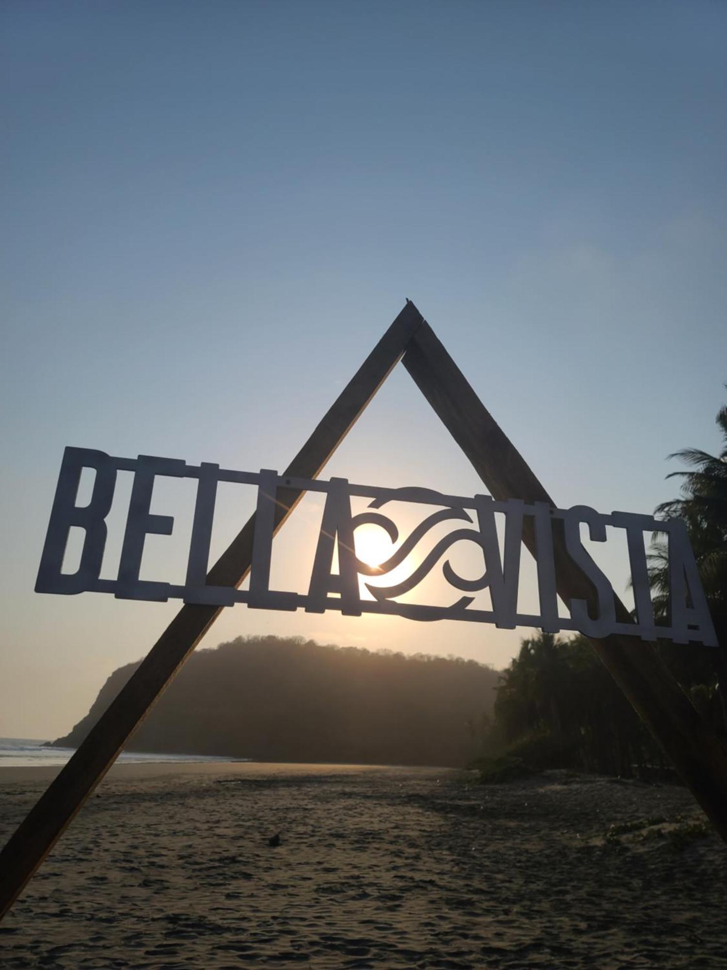 Bella Vista Hotel Boutique 圣米格尔 外观 照片