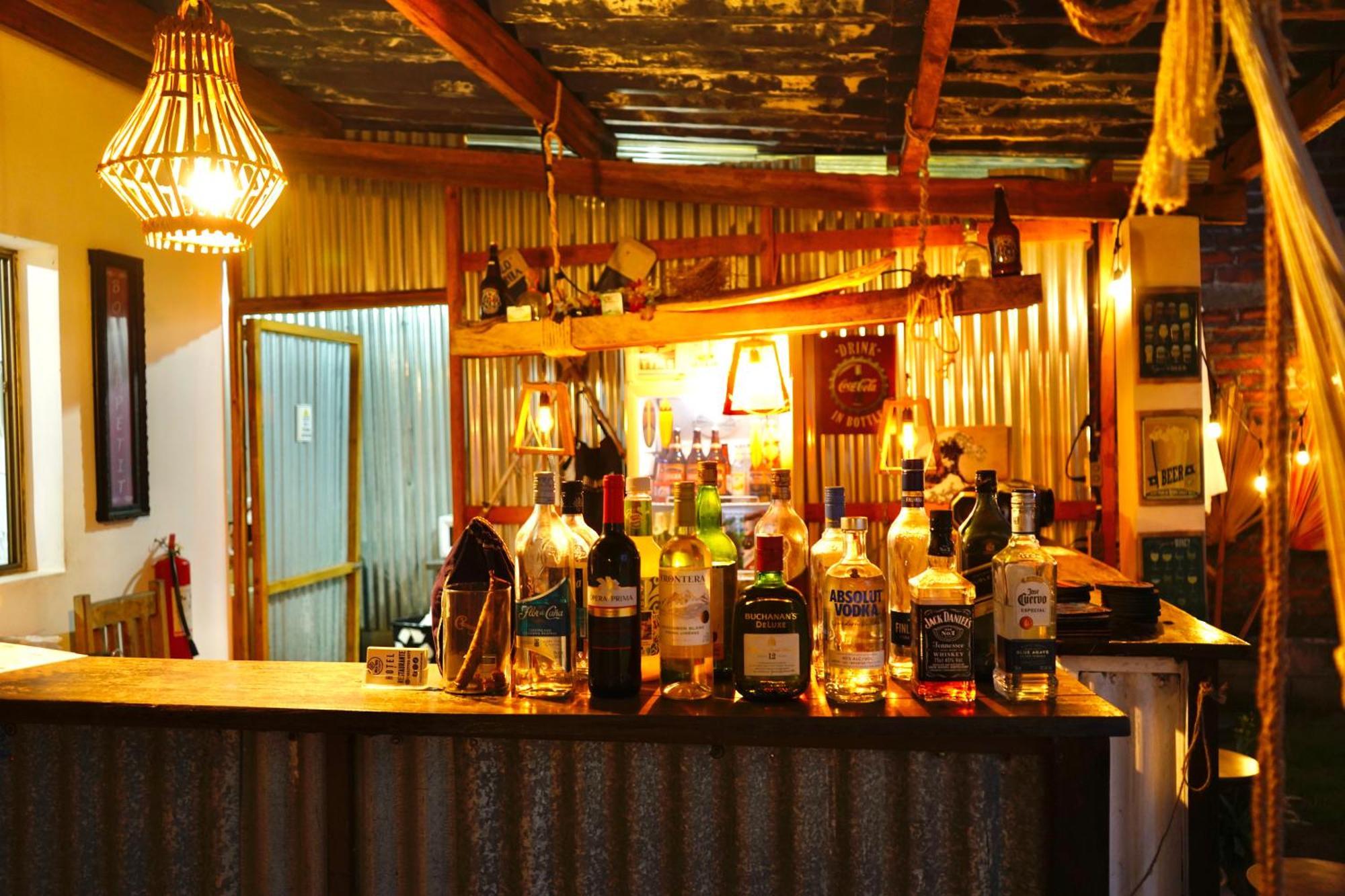 Bella Vista Hotel Boutique 圣米格尔 外观 照片