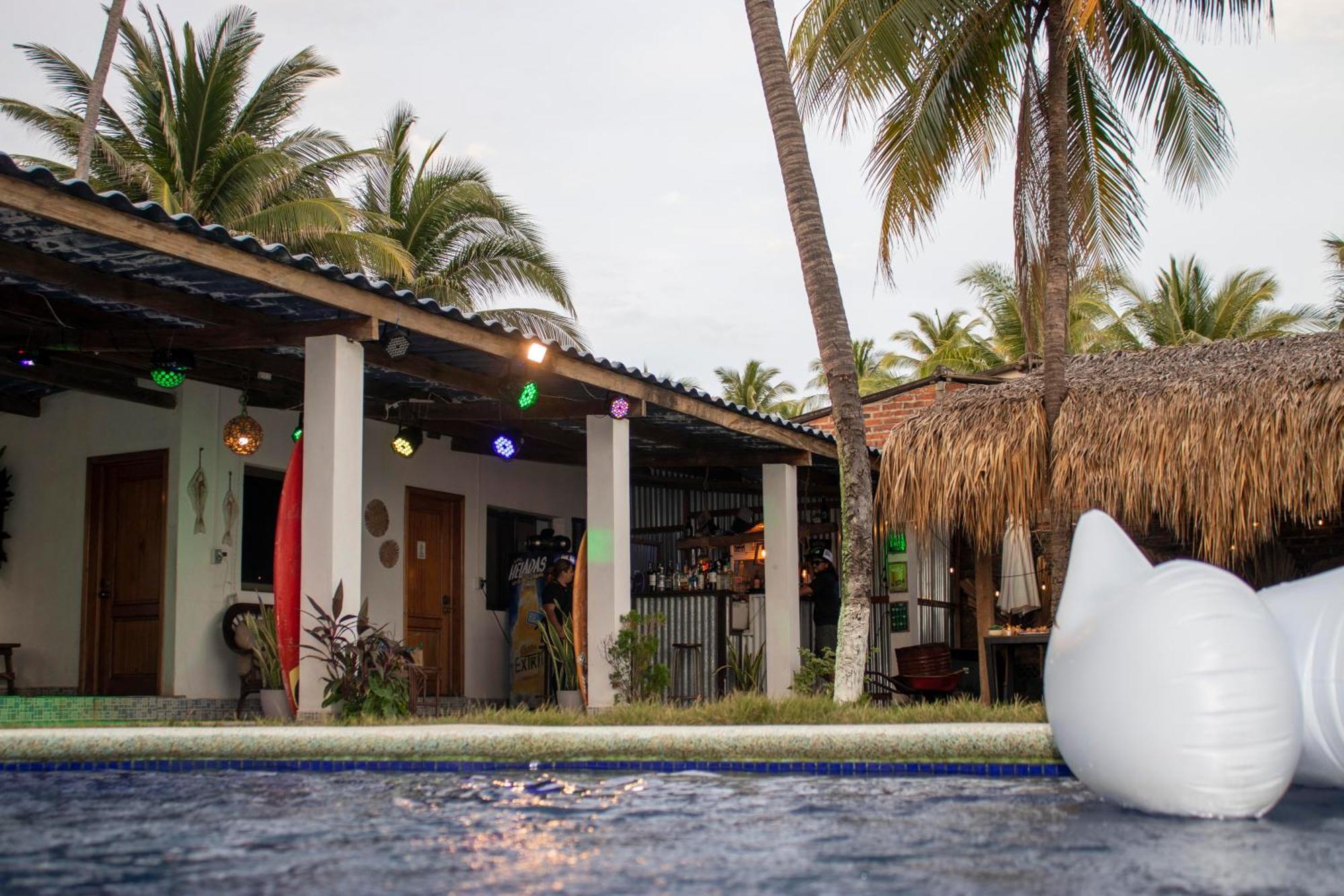Bella Vista Hotel Boutique 圣米格尔 外观 照片