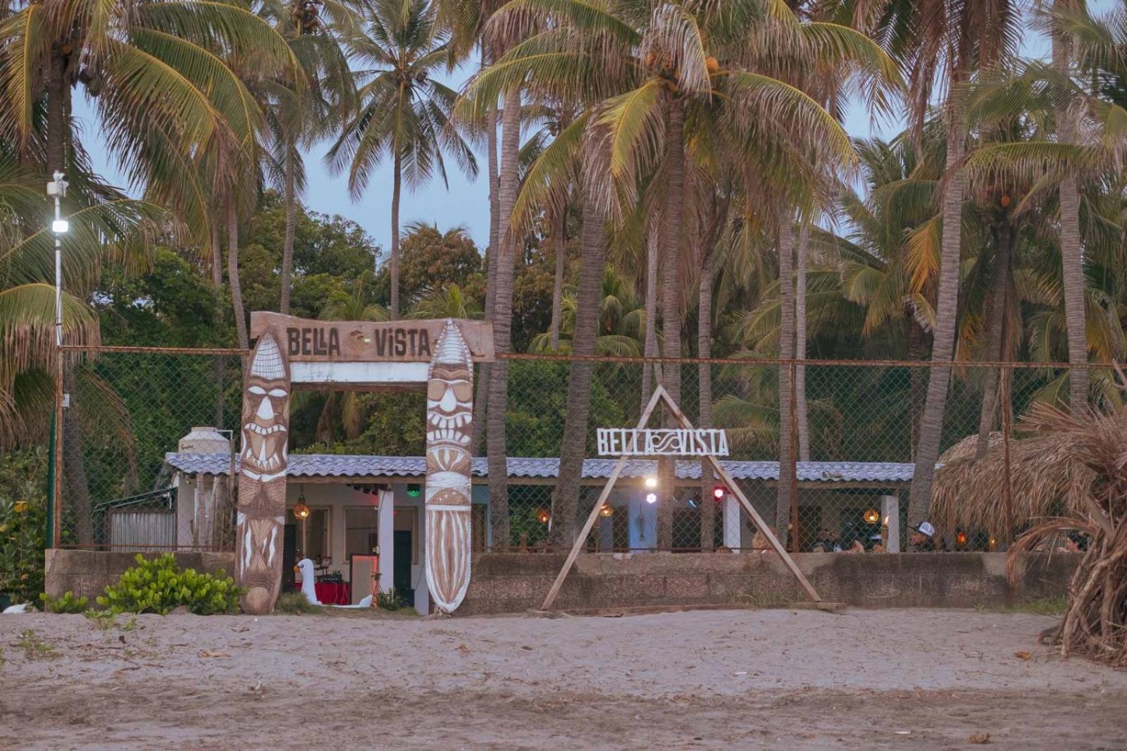 Bella Vista Hotel Boutique 圣米格尔 外观 照片